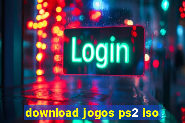 download jogos ps2 iso